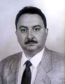 José Francisco Capraro Suriano