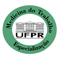 Especialização Medicina do Trabalho - UFPR