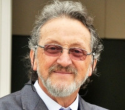 Geraldo Celso Rocha