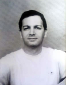 Francisco Otávio Monteiro Vieira